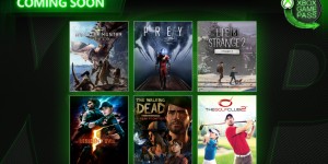 Beitragsbild des Blogbeitrags Xbox-Gamepass April Updates – Sechs neue Titel erweitern bis Mai das Sortiment