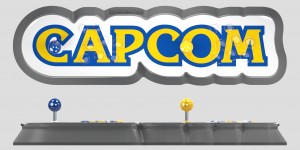 Beitragsbild des Blogbeitrags Capcom Home Arcade: Die nächste Retro-Konsole ist unterwegs