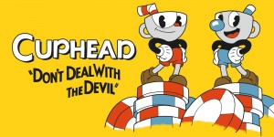 Beitragsbild des Blogbeitrags Cuphead Nintendo Switch Review – Ein perfekter Match