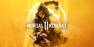 Beitragsbild des Blogbeitrags Mortal Kombat XI Review – A (less flawless) Victory