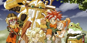 Beitragsbild des Blogbeitrags Japan krönt Chrono Trigger als das beste Spiel der letzten 30 Jahre