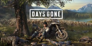 Beitragsbild des Blogbeitrags Days Gone Review – Gemischte Gefühle in einer schönen Open World 