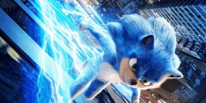 Beitragsbild des Blogbeitrags Der erste Trailer zum Sonic the Hedgehog Film ist erschienen 