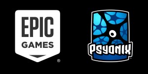 Beitragsbild des Blogbeitrags Epic Games übernimmt Rocket League Entwickler Psyonix