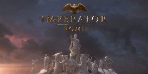 Beitragsbild des Blogbeitrags Imperator: Rome Review 