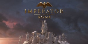 Beitragsbild des Blogbeitrags Imperator: Rome Review