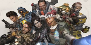 Beitragsbild des Blogbeitrags Apex Legends – Keine Macht den Cheatern! Respawn bannt 770.000 Accounts 