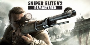 Beitragsbild des Blogbeitrags Sniper Elite v2 Remastered Review – Gelungene Action aus der zweiten Reihe 