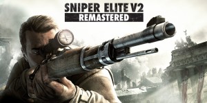 Beitragsbild des Blogbeitrags Sniper Elite v2 Remastered Review – Gelungene Action aus der zweiten Reihe