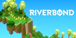 Beitragsbild des Blogbeitrags Riverbond – Indie Hack-and-Slash für bis zu vier Spieler im lokalen Coop kommt diesen Sommer 
