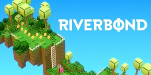 Beitragsbild des Blogbeitrags Riverbond – Indie Hack-and-Slash für bis zu vier Spieler im lokalen Coop kommt diesen Sommer