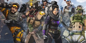 Beitragsbild des Blogbeitrags „Piggy-Backing“ – Der neue Fluch im Battle Royale-Hit Apex Legends wird augemerzt 