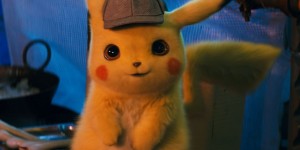 Beitragsbild des Blogbeitrags Mit einigen Szenen aus Detektiv Pikachu ist die Pokémon Company äußerst unzufrieden 