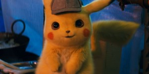Beitragsbild des Blogbeitrags Mit einigen Szenen aus Detektiv Pikachu ist die Pokémon Company äußerst unzufrieden