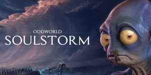 Beitragsbild des Blogbeitrags Oddworld: Soulstorm – Das echte Sequel zu Abe’s Oddysee, über 20 Jahre später 