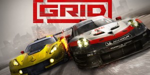 Beitragsbild des Blogbeitrags GRID meldet sich zurück mit einem neuen Ableger