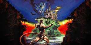 Beitragsbild des Blogbeitrags Castlevania Anniversary Collection Review – Eine (fast) perfekte Retrospektive