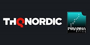 Beitragsbild des Blogbeitrags THQ Nordic übernimmt Piranha Bytes