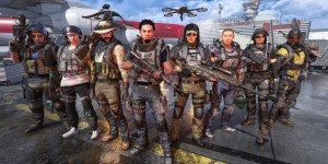 Beitragsbild des Blogbeitrags The Division 2 – Neuer Raid „Operation Dunkle Stunden“ stellt Konsolenspieler vor massive Probleme