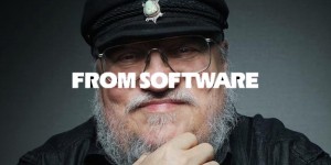 Beitragsbild des Blogbeitrags From Software – Gerüchte über eine Kooperation mit George R.R.Martin verdichten sich 