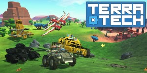 Beitragsbild des Blogbeitrags TerraTech Switch Review – Eigentlich gut, aber… 