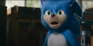 Beitragsbild des Blogbeitrags Sonic the Hedgehog Film auf Februar 2020 verschoben