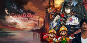 Beitragsbild des Blogbeitrags Releaseliste im Juni 2019