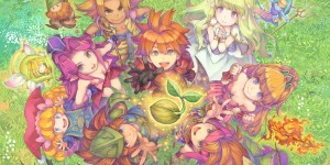 Beitragsbild des Blogbeitrags Erste Hinweise auf eine Lokalisierung und Update der Secret of Mana – Reihe