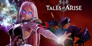 Beitragsbild des Blogbeitrags E3 Microsoft – JRPG-Fans aufgepasst! Tales of Arise markiert einen Neuanfang der berühmten Rollenspiel-Reihe 