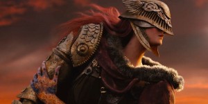 Beitragsbild des Blogbeitrags E3 Microsoft – Kooperation zwischen From Software und George R.R. Martin nennt sich Elden Ring und erinnert stark an Dark Souls