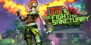 Beitragsbild des Blogbeitrags E3 Microsoft – Gearbox verspricht Wahnsinn in Borderlands 3 und beschenkt alle Fans mit einem gratis DLC für Teil 2