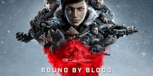 Beitragsbild des Blogbeitrags E3 Microsoft – Gears of War 5 geht noch im September 2019 an den Start