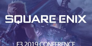 Beitragsbild des Blogbeitrags E3 Square Enix Pressekonferenz: RPGs und ein Marvel-Titel ganz klar im Vordergrund