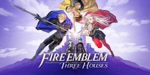 Beitragsbild des Blogbeitrags E3 Nintendo – Strategen aufgepasst! Fire Emblem: Three Houses erscheint noch diesen Sommer 