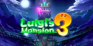 Beitragsbild des Blogbeitrags E3 Nintendo – Schaurig schöne Urlaubstage warten in Luigi’s Mansion 3 auf euch 