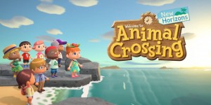 Beitragsbild des Blogbeitrags E3 Nintendo – Entdecke neue Horizonte in Animal Crossing: New Horizons 