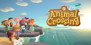 Beitragsbild des Blogbeitrags E3 Nintendo – Entdecke neue Horizonte in Animal Crossing: New Horizons