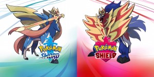 Beitragsbild des Blogbeitrags Pokémon Sword & Shield E3 Preview – Groß, größer, Dynamax