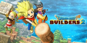Beitragsbild des Blogbeitrags Dragon Quest Builders 2 E3 Interview: Mehr Fokus auf soziale Interaktion als im Vorgänger