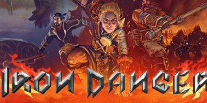 Beitragsbild des Blogbeitrags Iron Danger E3 Preview: Ein Dungeon Crawler, der eigentlich ein Puzzle Game mit reversiblen Aktionen ist 