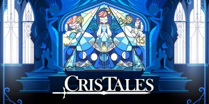 Beitragsbild des Blogbeitrags Cris Tales E3 Preview: Kolumbische Liebeserklärung an klassische RPGs dreht sich um Zeitreisen 
