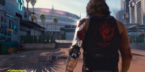 Beitragsbild des Blogbeitrags Cyberpunk 2077 E3 Vorschau Part 2 – Neue Einblicke in 50 Minuten an Gameplay 