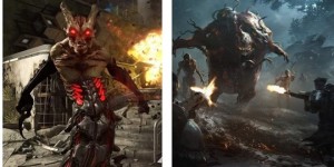 Beitragsbild des Blogbeitrags Die Shooter Highlights der E3 2019 mit Borderlands 3, Doom Eternal und vielen mehr