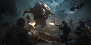 Beitragsbild des Blogbeitrags Die größte Überraschung der E3 2019: Scavengers 