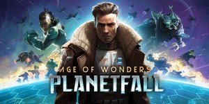Beitragsbild des Blogbeitrags Age of Wonders: Planetfall Vorschau – Science-Fiction XCOM trifft auf klassische Rollenspielelemente