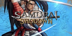 Beitragsbild des Blogbeitrags Samurai Shodown Review – eine gelungene Rückkehr 