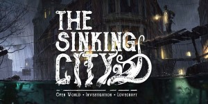 Beitragsbild des Blogbeitrags The Sinking City Review – Cthulhu-Horror mit Sherlock Holmes DNA in düsterer Open World Atmosphäre 