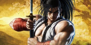 Beitragsbild des Blogbeitrags Samurai Shodown: Season Pass im PSN Store für kurze Zeit gratis verfügbar
