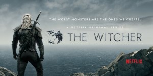 Beitragsbild des Blogbeitrags Netflix lässt uns einen ersten Blick auf die Darsteller der Witcher-Serie werfen