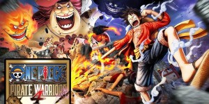 Beitragsbild des Blogbeitrags Bandai Namco – One Piece Pirate Warriors geht 2020 mit Teil 4 in die nächste Runde